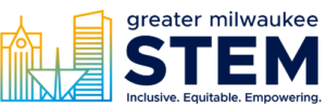 logo of Greater Milwaukee STEM Ecosystem