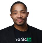 professional photo of Chad Johnson, CEO of Tip a ScRxipt
