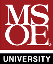 Logo of MSOE Milwaukee