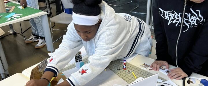 Collab Lab 71: Connecting Architecture, Real Estate, & Construction